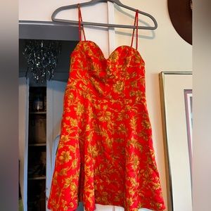 Urban Outfitters Skater Dress